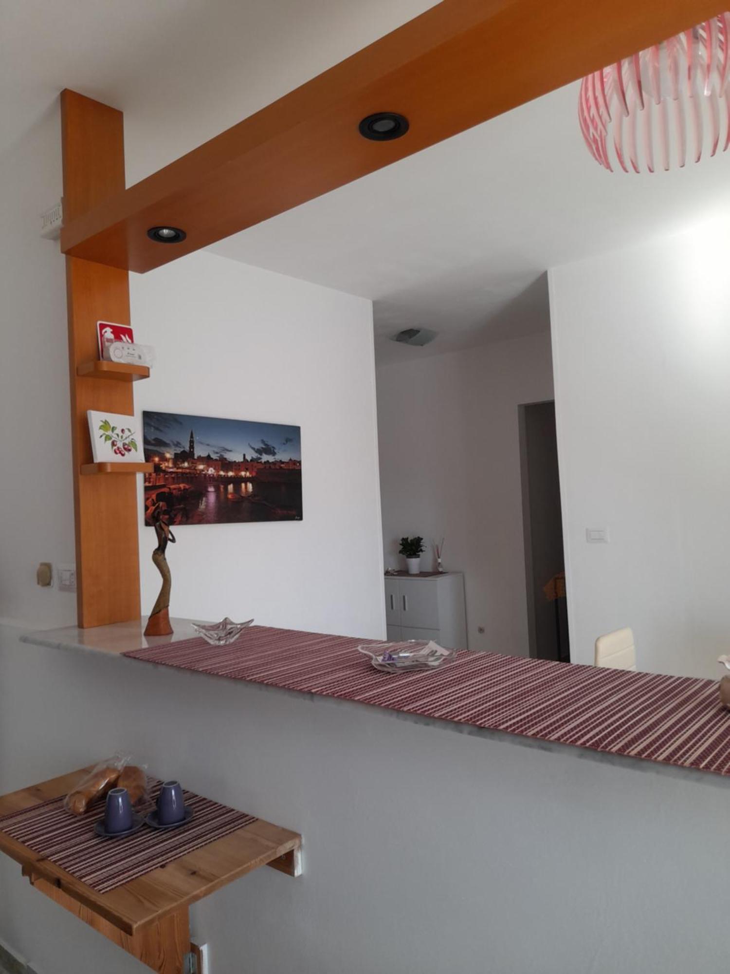 Belvedere Da Madia 모노폴리 외부 사진