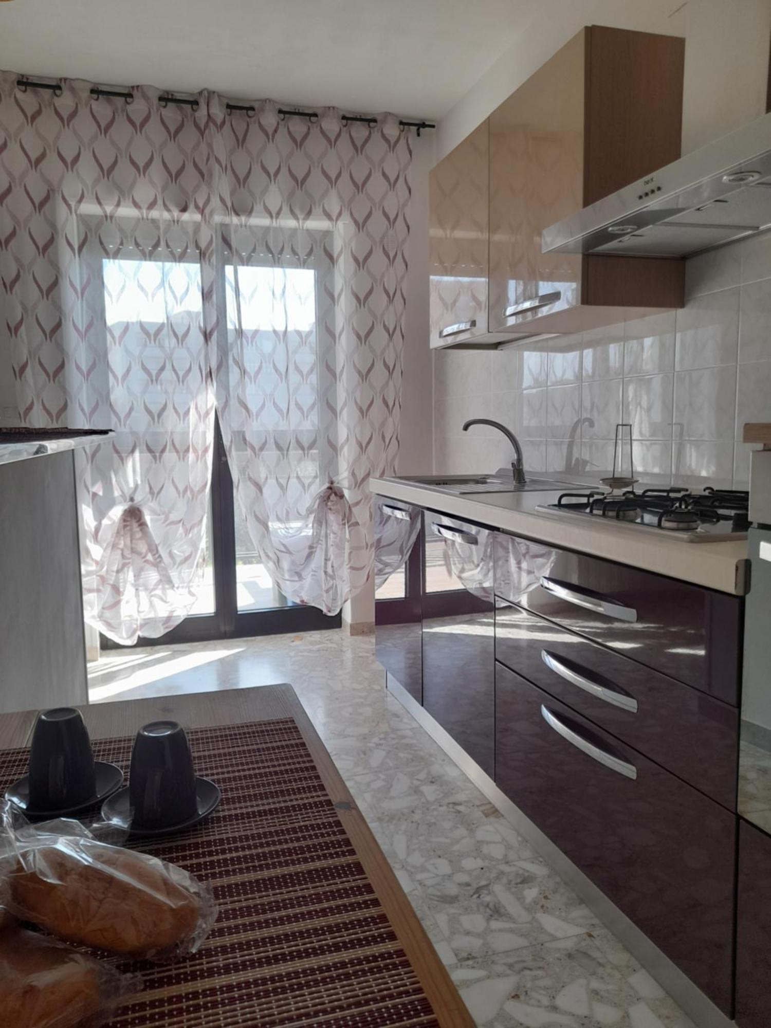Belvedere Da Madia 모노폴리 외부 사진